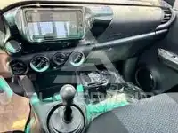 2026 Toyota Hilux