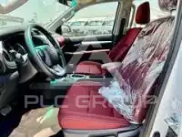 2026 Toyota Hilux
