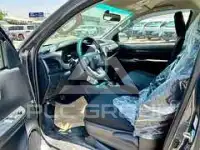 2026 Toyota Hilux