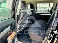 2026 Toyota Hilux