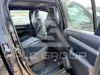 2026 Toyota Hilux