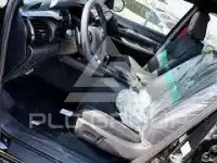 2026 Toyota Hilux