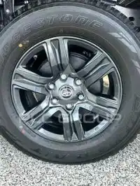2026 Toyota Hilux