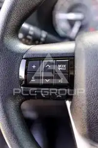 2026 Toyota Hilux