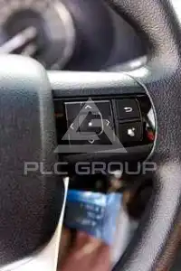 2026 Toyota Hilux