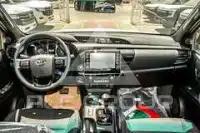 2026 Toyota Hilux