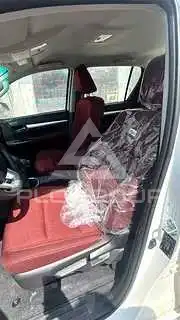 2026 Toyota Hilux