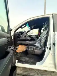 2026 Toyota Hilux