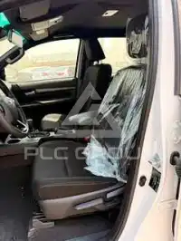 2026 Toyota Hilux