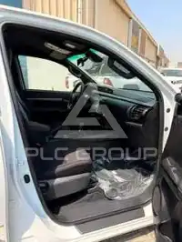 2026 Toyota Hilux
