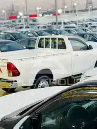 2026 Toyota Hilux