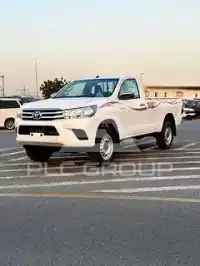 2026 Toyota Hilux