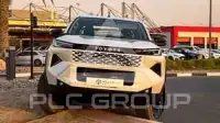2026 Toyota Hilux