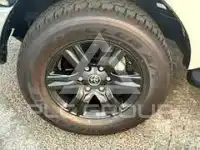 2026 Toyota Hilux