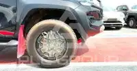2026 Toyota Hilux
