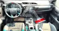 2026 Toyota Hilux