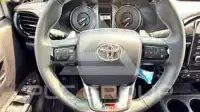 2026 Toyota Hilux