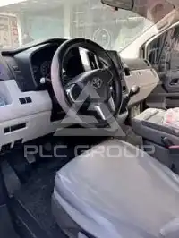 2026 Toyota Hiace