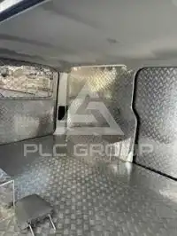 2026 Toyota Hiace