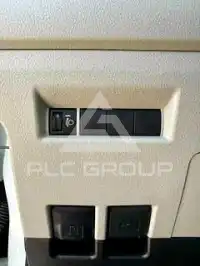 2026 Toyota Hiace