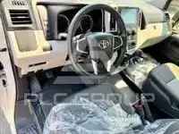 2026 Toyota Hiace