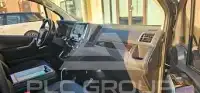2026 Toyota Granvia