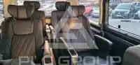 2026 Toyota Granvia