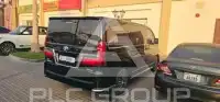 2026 Toyota Granvia