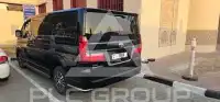 2026 Toyota Granvia