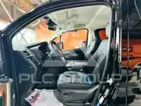 2026 Toyota Granvia