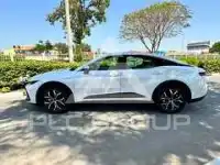 2026 Toyota Crown