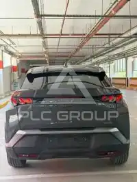 2026 Peugeot 3008