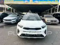 2026 KIA KX1