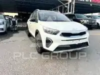 2026 KIA KX1