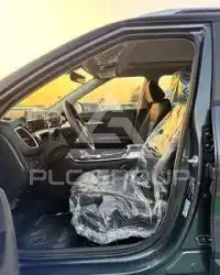 2026 KIA Seltos