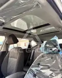 2026 KIA Seltos