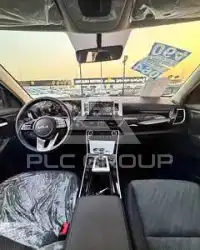 2026 KIA Seltos