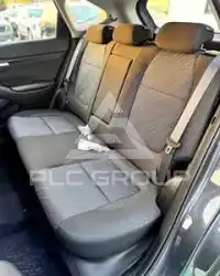 2026 KIA Seltos