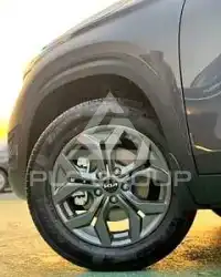 2026 KIA Seltos