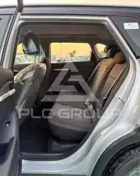 2026 KIA Seltos