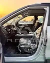 2026 KIA Seltos