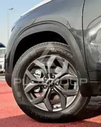 2026 KIA Seltos