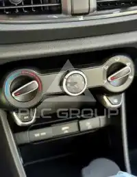 2026 KIA Picanto
