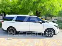 2026 KIA Carnival