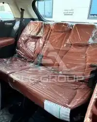 2026 KIA Carnival