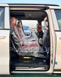 2026 KIA Carnival