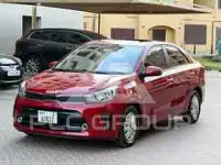 2026 KIA Pegas
