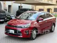 2026 KIA Pegas