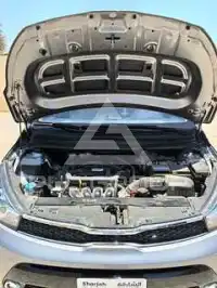 2026 KIA Pegas