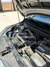 2026 KIA Pegas